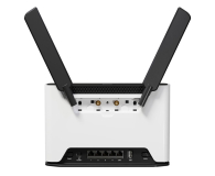 MIKROTIK Chateau LTE18 ax 1800Mbps a/b/g/n/ac/ax 3G/4G (LTE) 1200Mbps S53UG+5HaxD2HaxD-TC&EG18-EA - 1169917 - zdjęcie 2